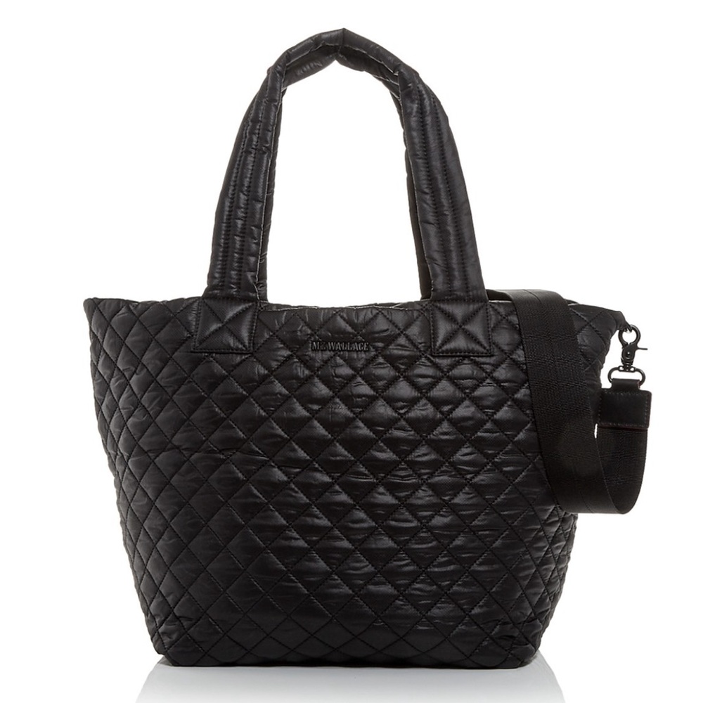 Medium Metro Tote Deluxe